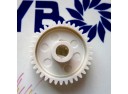 HP1022/3050 Fuser gear roller RU5-0523-000