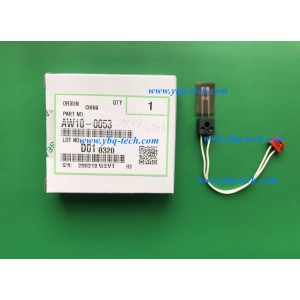 AW100053 Fuser Thermistor For use in AF1022/1027/2022/2035/2045/MP2510/2550/2851/3010/3350/3053