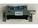 HP CP 5525 Separation pad assembly RM1-6010-000